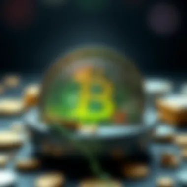 Creating opportunities through USDT