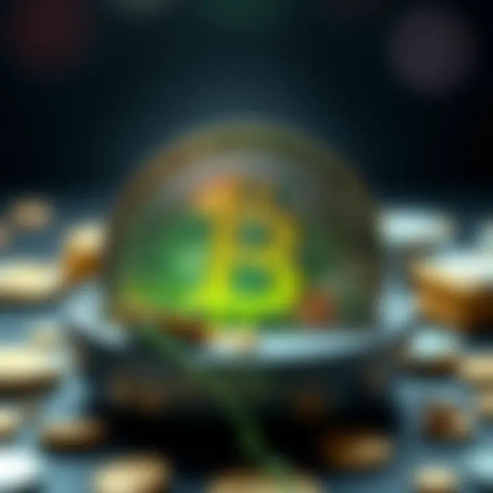 Creating opportunities through USDT