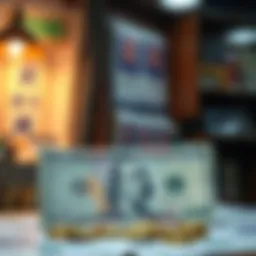 Conversion of currency from Korean Won to US Dollar