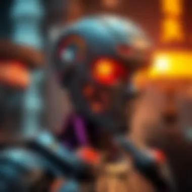 Magnificent AI 네트워크의 기초와 응용