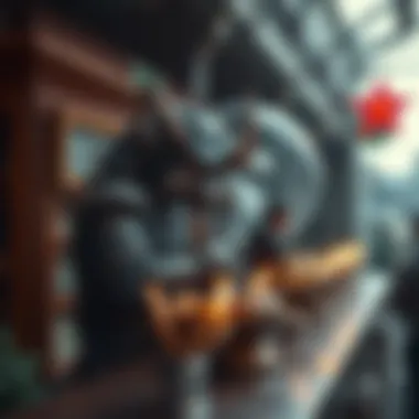 Magnificent 알파쿼크 코인: 투자와 기술의 만남