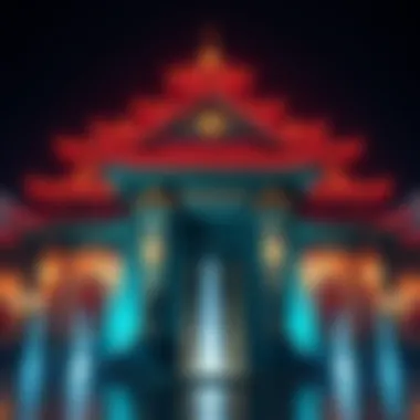 Magnificent 알리익스프레스 코인: 새로운 거래의 패러다임