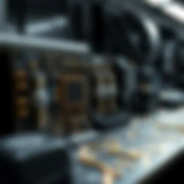 Magnificent ASIC 채굴기 전반에 대한 깊이 있는 탐구 Magnificent ASIC 채굴기 전반에 대한 깊이 있는 탐구