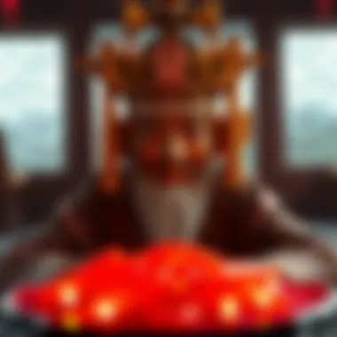 Magnificent 바이낸스 차트 설정에 대한 심층 가이드 Magnificent 바이낸스 차트 설정에 대한 심층 가이드