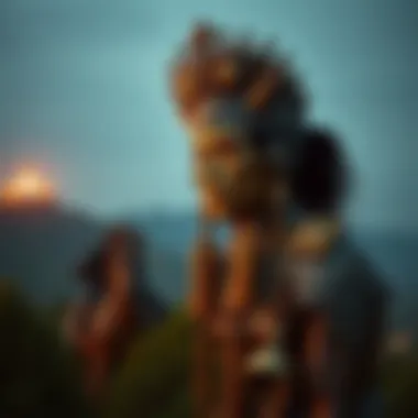 Magnificent 바이낸스 선물 퀴즈에 대한 심층 분석