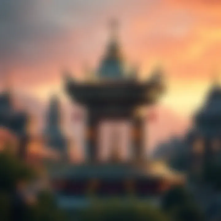 Magnificent 비탈릭 부테린: 이더리움의 창시자와 그 여정