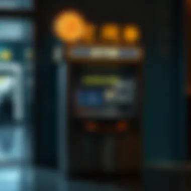 Magnificent BTC ATM 근처 찾기: 가이드와 팁