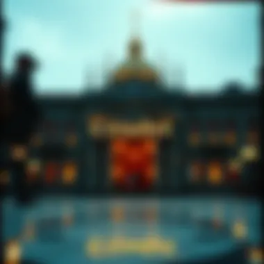 Magnificent Citadel Securities: 현대 금융과 암호화폐 시장에서의 영향력