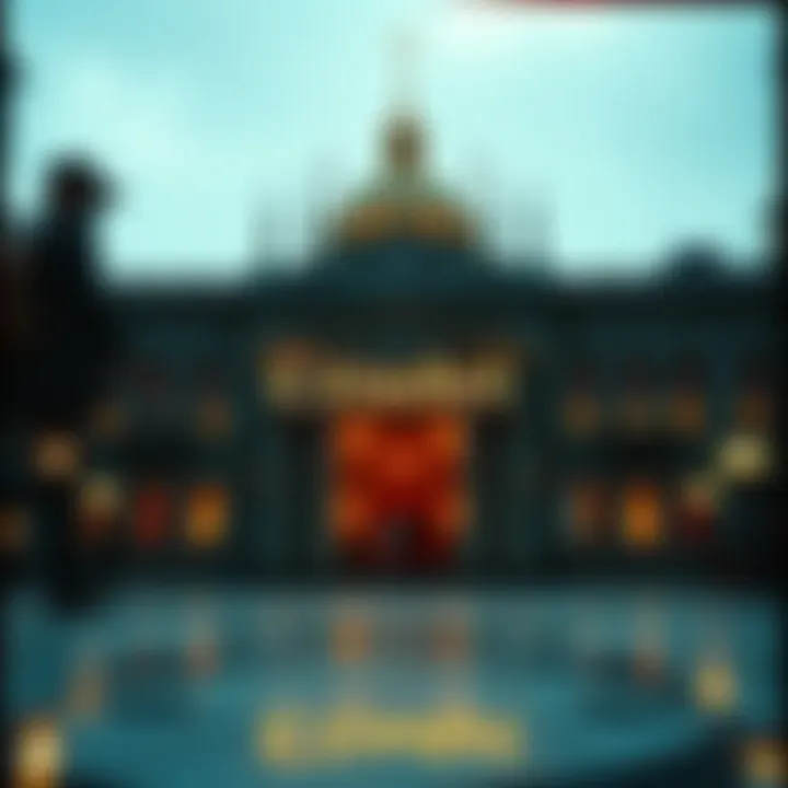 Magnificent Citadel Securities: 현대 금융과 암호화폐 시장에서의 영향력