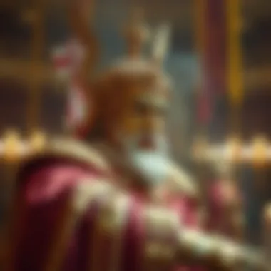 Magnificent 디파이 코인: 탈중앙화 금융의 이해와 전략