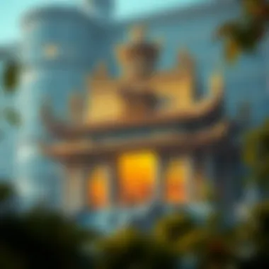 Magnificent 가이아 프로젝트: 암호화폐의 미래 전망 Magnificent 가이아 프로젝트: 암호화폐의 미래 전망