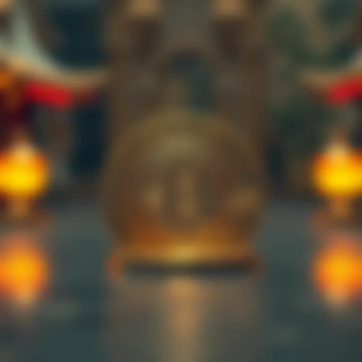 Magnificent GLMR과 USDT: 두 암호화폐의 상호작용과 시장 분석