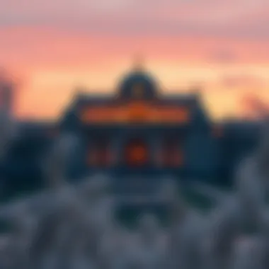 Magnificent 이더리움 가스: 이해와 활용 Magnificent 이더리움 가스: 이해와 활용