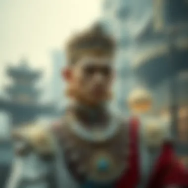 Magnificent 클레이스왑에 대한 심층 분석