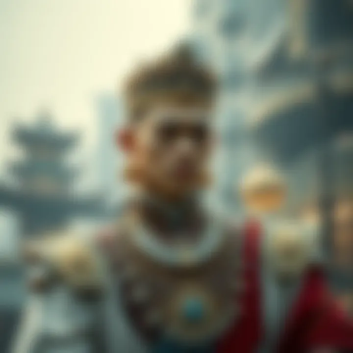 Magnificent 클레이스왑에 대한 심층 분석