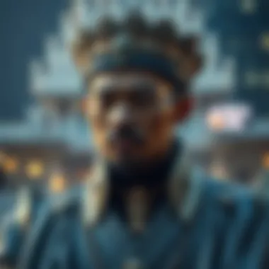 Magnificent 코인상장에 관한 심층 분석 Magnificent 코인상장에 관한 심층 분석