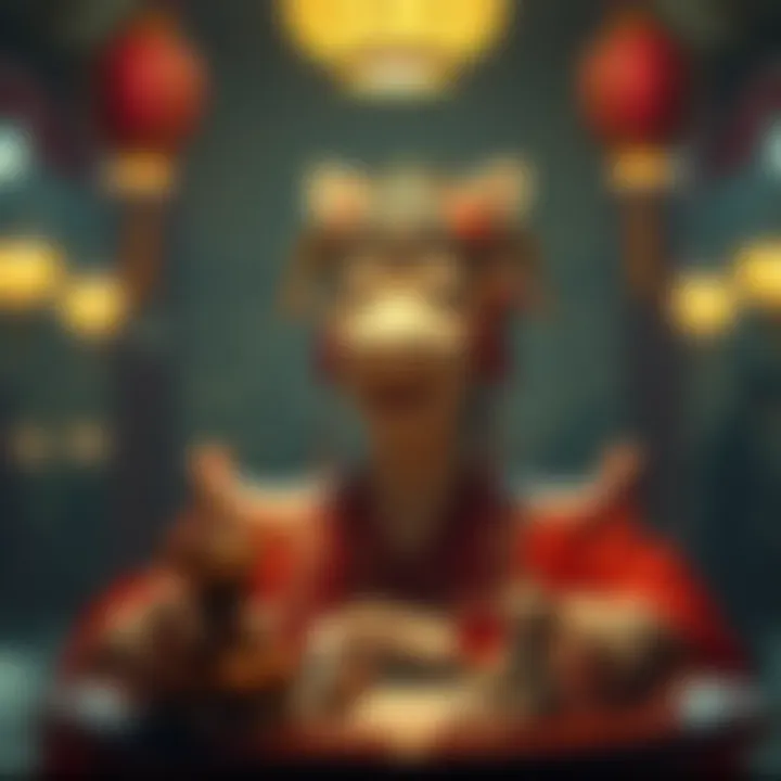 Magnificent Konomi: 암호화폐 생태계에서의 위치와 발전 방향