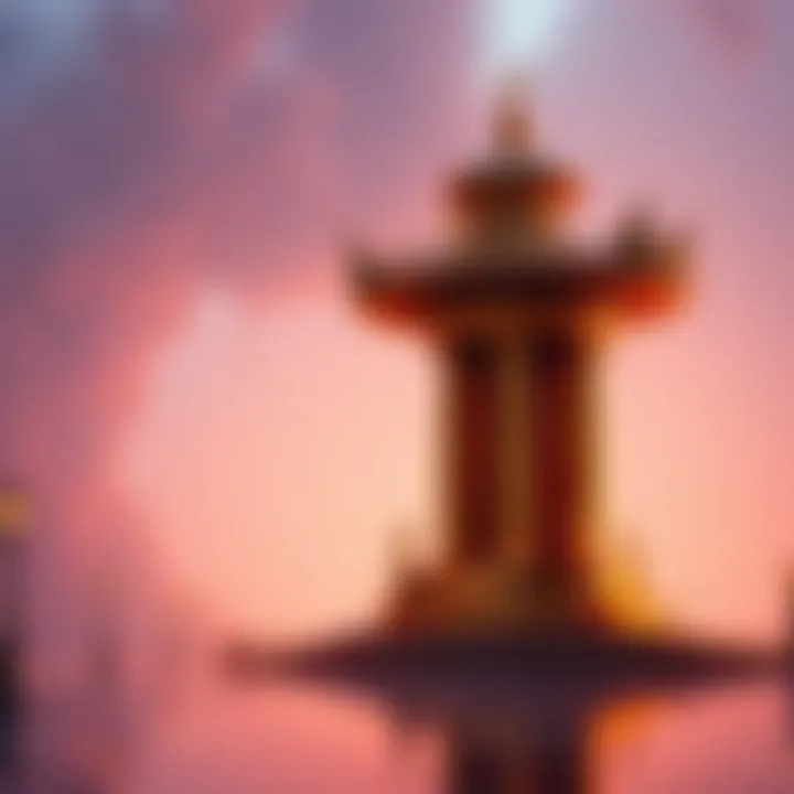 Magnificent 온라인 트레이딩 웹사이트 분석