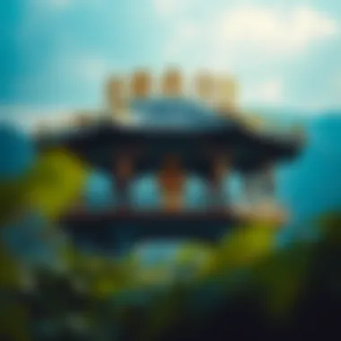 Magnificent 오로보로스: 개념과 그 중요성 탐구