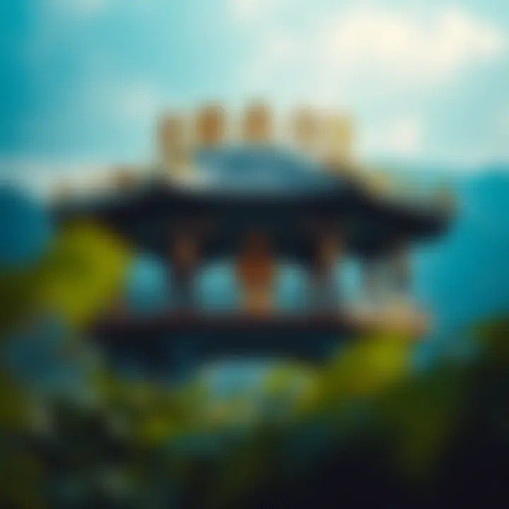 Magnificent 오로보로스: 개념과 그 중요성 탐구