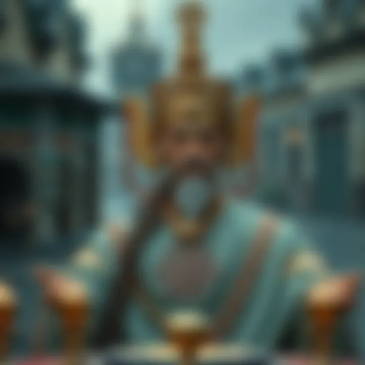 Magnificent 패스키: 새로운 인증 표준의 이해와 응용 Magnificent 패스키: 새로운 인증 표준의 이해와 응용