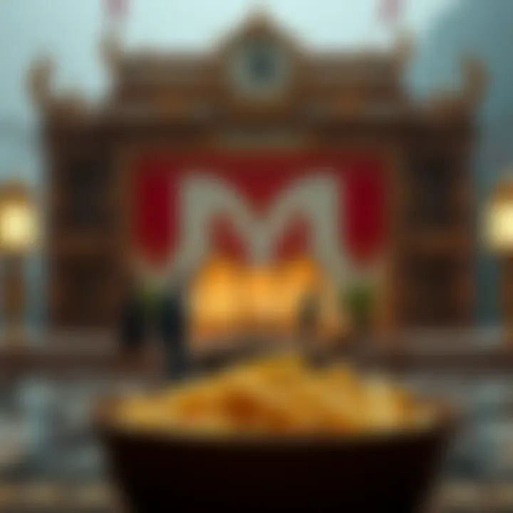 Magnificent 래리 핑크: 암호화폐의 비전과 영향력