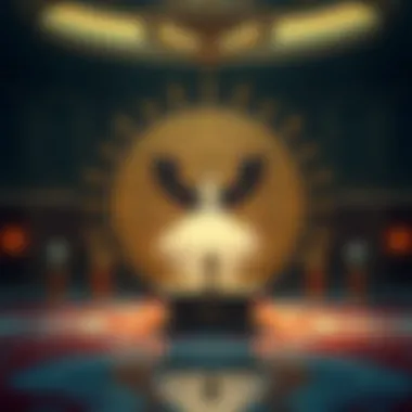 Magnificent 리미트 오더: 암호화폐 트레이딩의 필수 개념 Magnificent 리미트 오더: 암호화폐 트레이딩의 필수 개념