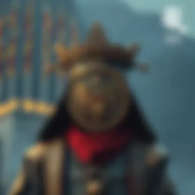 Magnificent 리플과 SEC의 복잡한 관계 분석