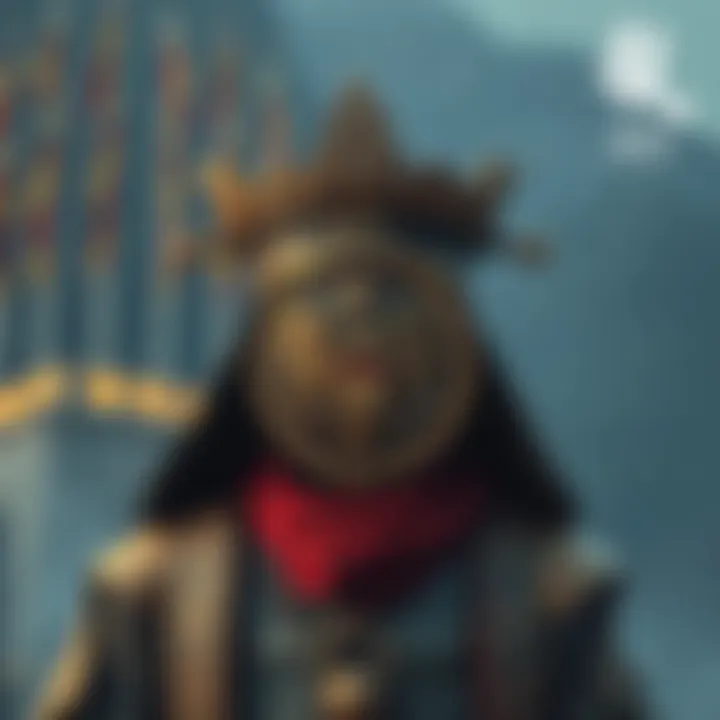 Magnificent 리플과 SEC의 복잡한 관계 분석