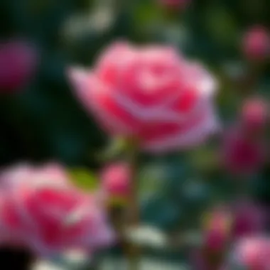 Magnificent ROSE 코인: 암호화폐 생태계에서의 위치와 가능성 Magnificent ROSE 코인: 암호화폐 생태계에서의 위치와 가능성