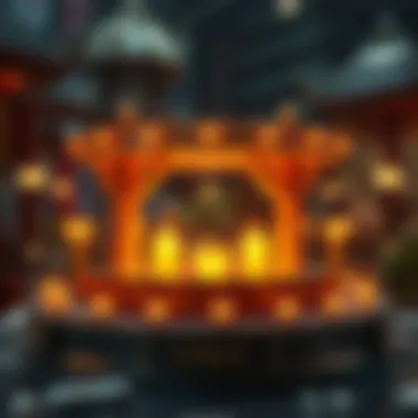 Magnificent 스캠 사례: 암호화폐 세상에서의 경고