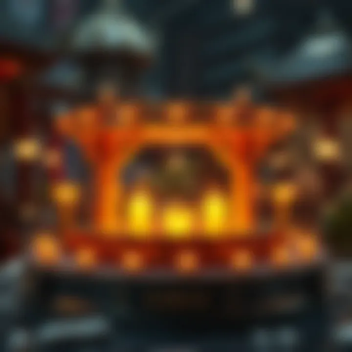 Magnificent 스캠 사례: 암호화폐 세상에서의 경고