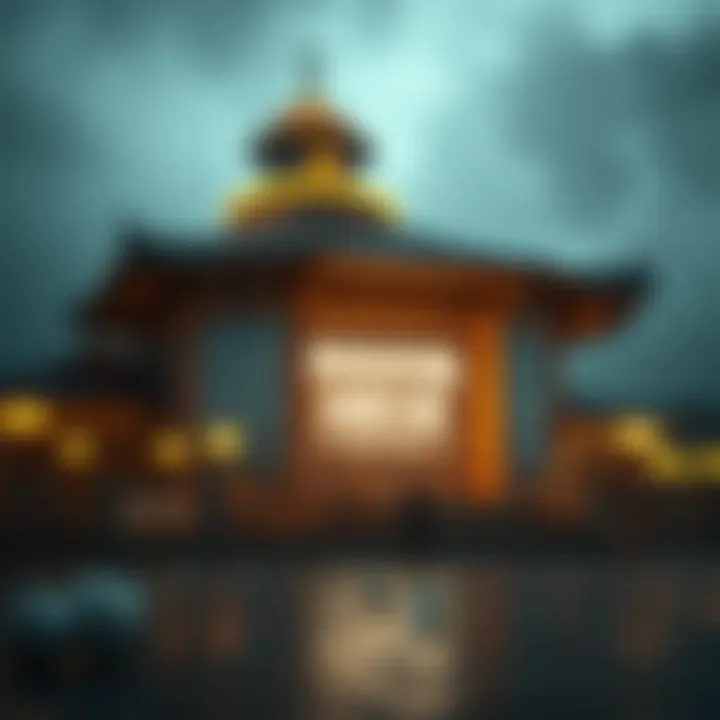 Magnificent 스팟 거래의 모든 것