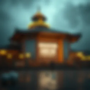 Magnificent 스팟 거래의 모든 것 Magnificent 스팟 거래의 모든 것