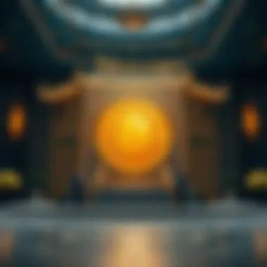 Magnificent Sui Network에 대한 종합 탐구 Magnificent Sui Network에 대한 종합 탐구