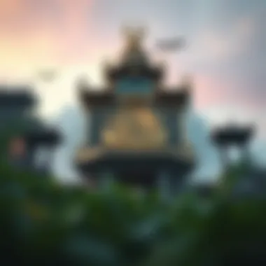 Magnificent 트위터와 NFT: 디지털 자산의 융합 Magnificent 트위터와 NFT: 디지털 자산의 융합