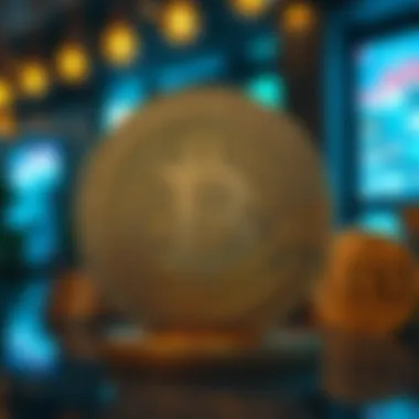 Magnificent USD 코인: 디지털 통화의 새로운 패러다임 Magnificent USD 코인: 디지털 통화의 새로운 패러다임