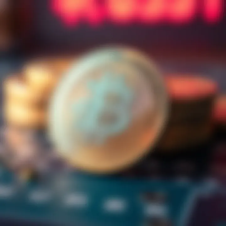 Magnificent USDT 시세 분석 및 전망