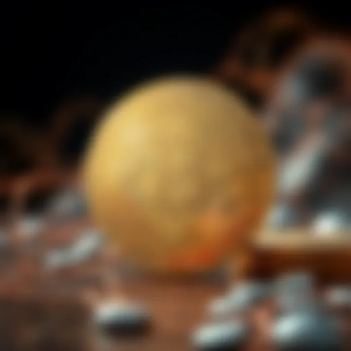 Magnificent Web3 API: 미래의 디지털 인프라를 위한 통찰