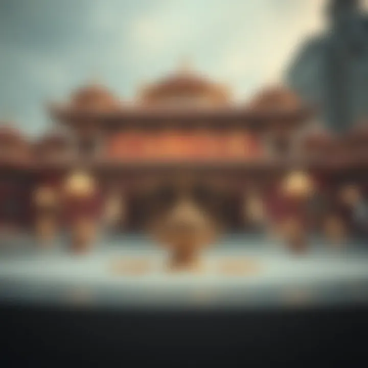 Magnificent 웹3와 파이썬: 블록체인 개발의 새로운 패러다임