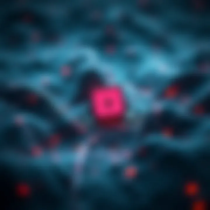 Exploring the Cardano Ecosystem Visual representation of Cardano ecosystem