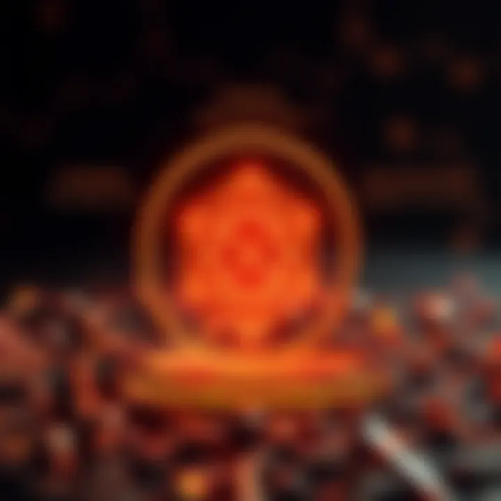 Staking and Delegation in Cardano Diagram of Cardano's staking and delegation mechanisms