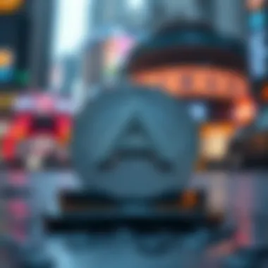 Fundamental factors impacting ADA's future