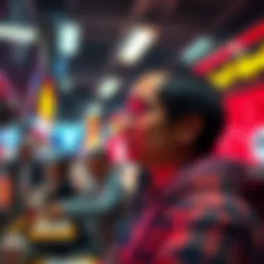 Investor sentiment in cryptocurrency market