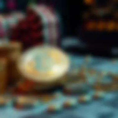 Investment strategies for cryptocurrency