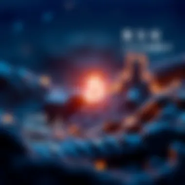 Infographic of advanced investment strategies