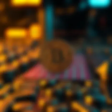 Graph showing advantages and disadvantages of rollback in crypto