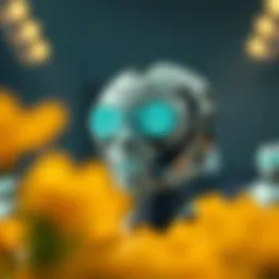 AI 네트워크의 기초와 응용 Introduction