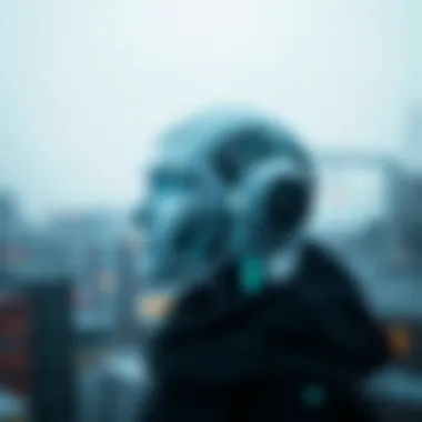 Future trends and predictions for AI in trade