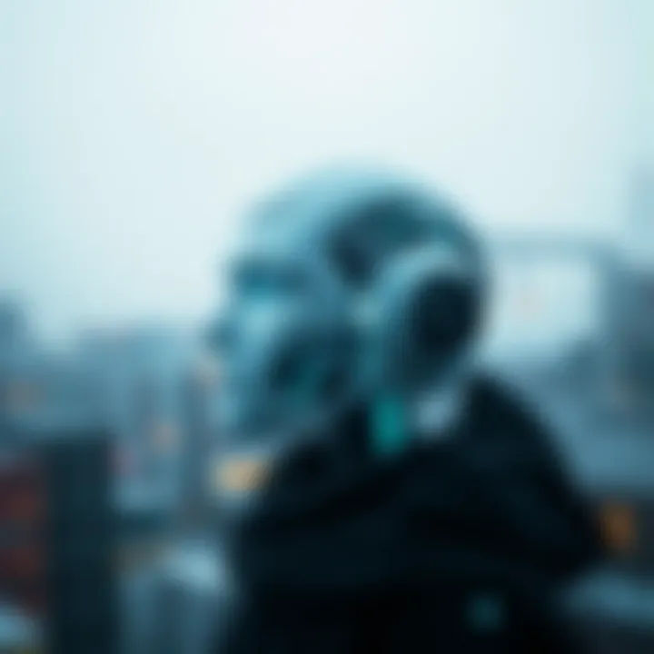 Future trends and predictions for AI in trade